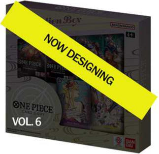 One Piece Card Game Illustration Box IB-06 Englisch mit OP-13 & PRB-02 Boostern und Promokarten